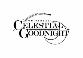UNIVERSAL CELESTIAL GOODNIGHT