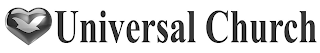 UNIVERSAL CHURCH logo