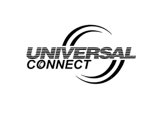UNIVERSAL CONNECT logo
