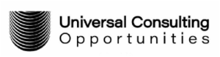 UNIVERSAL CONSULTING OPPORTUNITIES logo