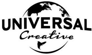 UNIVERSAL CREATIVE logo