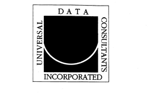 UNIVERSAL DATA CONSULTANTS INCORPORATED logo