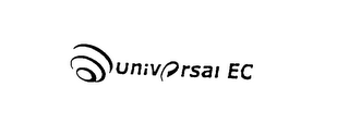 UNIVERSAL EC logo