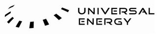UNIVERSAL ENERGY logo