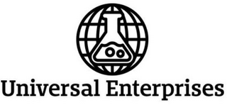 UNIVERSAL ENTERPRISES logo