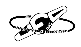 UNIVERSAL FIBER OPTICS INC logo