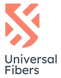 UNIVERSAL FIBERS logo