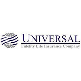 UNIVERSAL FIDELITY LIFE INSURANCE COMPANY logo