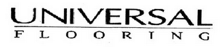 UNIVERSAL FLOORING logo