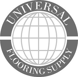 UNIVERSAL FLOORING SUPPLY logo