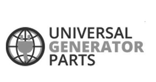 UNIVERSAL GENERATOR PARTS logo