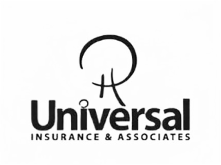 UNIVERSAL INSURANCE & ASSOCIATES logo