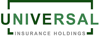 UNIVERSAL INSURANCE HOLDINGS logo
