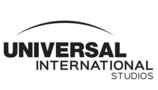UNIVERSAL INTERNATIONAL STUDIOS logo