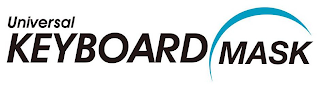 UNIVERSAL KEYBOARDMASK logo