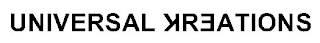 UNIVERSAL KREATIONS logo