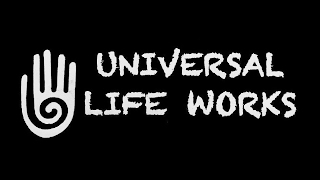 UNIVERSAL LIFE WORKS logo