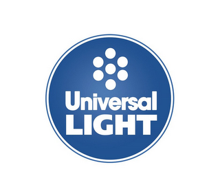UNIVERSAL LIGHT logo