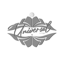 UNIVERSAL LINGO logo