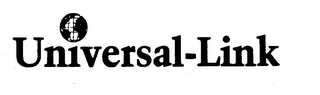 UNIVERSAL-LINK logo
