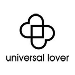UNIVERSAL LOVER logo