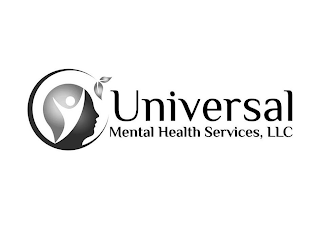 UNIVERSAL MENTAL HEALTH SERVICES, LLC logo