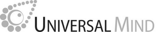 UNIVERSAL MIND logo