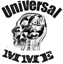 UNIVERSAL MME logo