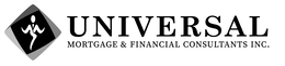 UNIVERSAL MORTGAGE & FINANCIAL CONSULTANTS INC. logo