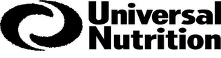 UNIVERSAL NUTRITION logo
