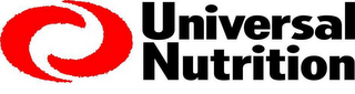 UNIVERSAL NUTRITION logo