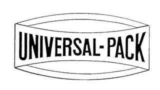 UNIVERSAL PACK logo