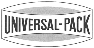 UNIVERSAL-PACK logo
