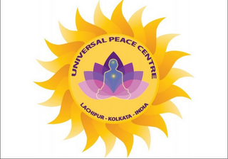 UNIVERSAL PEACE CENTRE LACHIPUR-KOLKATA-INDIA logo