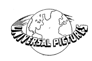 UNIVERSAL PICTURES logo