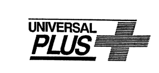 UNIVERSAL PLUS