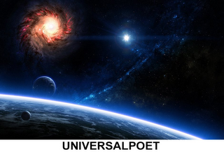 UNIVERSAL POET logo