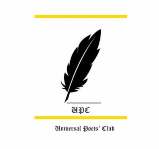UNIVERSAL POETS' CLUB UPC logo