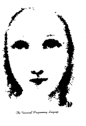 UNIVERSAL PROGRAMMING LANGUAGE, THE logo