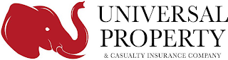 UNIVERSAL PROPERTY & CASUALTY INSURANCECOMPANY logo