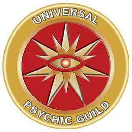 UNIVERSAL PSYCHIC GUILD logo