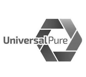 UNIVERSAL PURE logo