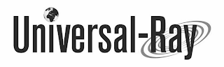 UNIVERSAL-RAY logo