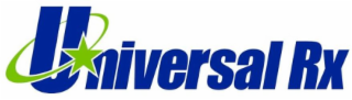 UNIVERSAL RX logo