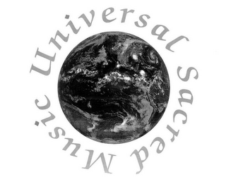 UNIVERSAL SACRED MUSIC