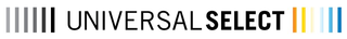 UNIVERSAL SELECT logo