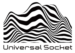 UNIVERSAL SOCKET logo