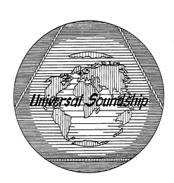 UNIVERSAL SOUNDSHIP