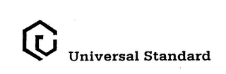 UNIVERSAL STANDARD logo