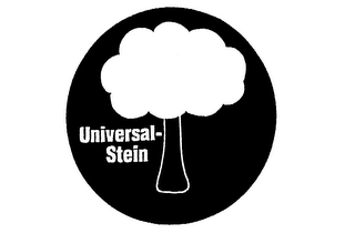 UNIVERSAL-STEIN